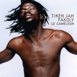Le Caméléon - CD