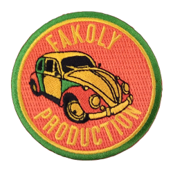 Patch FAKOLY PRODUCTION