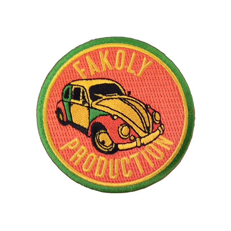 Patch FAKOLY PRODUCTION