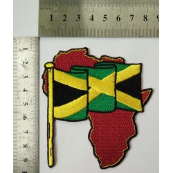 Patch RACINES