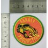 Patch FAKOLY PRODUCTION