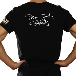 T-shirt - BRAQUAGE DE POUVOIR / Homme