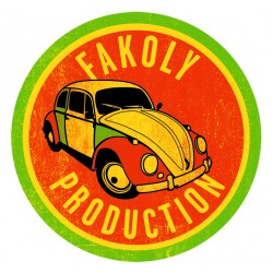 SWEAT NOIR FAKOLY PRODUCTION