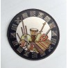 Patch ACOUSTIC