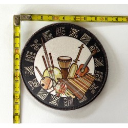 Patch ACOUSTIC