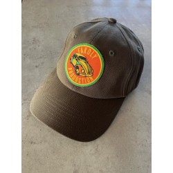 CASQUETTE KAKI FAKOLY...