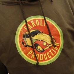 SWEAT KAKI FAKOLY PRODUCTION