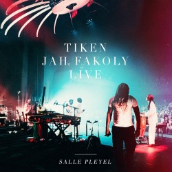 LIVE A PARIS Pleyel - VINYLE