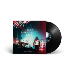 LIVE A PARIS Pleyel - VINYLE