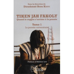 TIKEN JAH FAKOLY Quand le...