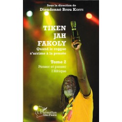 TIKEN JAH FAKOLY - Quand le...