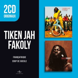 2 CD Originaux :...
